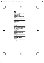 Preview for 3 page of Gaggenau IK 30 254 Series Installation Instructions Manual