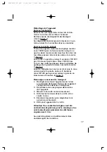 Preview for 17 page of Gaggenau IK 30 254 Series Installation Instructions Manual