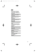 Preview for 29 page of Gaggenau IK 30 254 Series Installation Instructions Manual