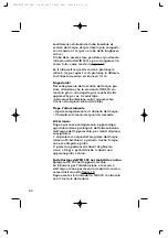 Preview for 60 page of Gaggenau IK 30 254 Series Installation Instructions Manual