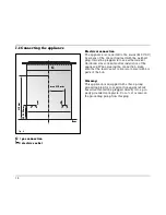 Preview for 14 page of Gaggenau KG 260 AU Instruction Book