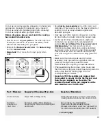 Preview for 15 page of Gaggenau KG491110 Operation, Maintenance And Installation Manual