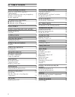 Preview for 2 page of Gaggenau RB 289 Instructions For Use Manual