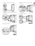 Preview for 31 page of Gaggenau RB 472 Installation Instructions Manual