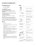 Preview for 43 page of Gaggenau RB 472 Installation Instructions Manual