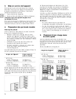 Preview for 54 page of Gaggenau RB 472 Installation Instructions Manual