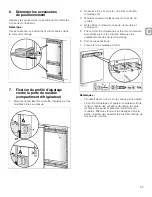 Preview for 55 page of Gaggenau RB 472 Installation Instructions Manual