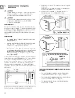 Preview for 80 page of Gaggenau RB 472 Installation Instructions Manual