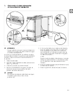 Preview for 83 page of Gaggenau RB 472 Installation Instructions Manual