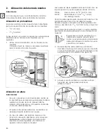 Preview for 84 page of Gaggenau RB 472 Installation Instructions Manual