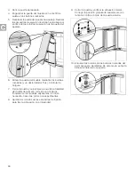 Preview for 94 page of Gaggenau RB 472 Installation Instructions Manual