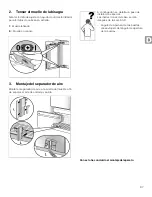 Preview for 97 page of Gaggenau RB 472 Installation Instructions Manual