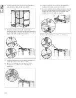 Preview for 102 page of Gaggenau RB 472 Installation Instructions Manual