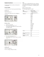 Preview for 11 page of Gaggenau RB 472 Instructions For Use Manual