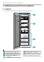 Preview for 12 page of Gaggenau RF 287 Information For Use