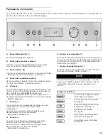 Preview for 43 page of Gaggenau RF 461 Use And Care Manual