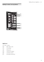 Preview for 9 page of Gaggenau RF410304 User Manual