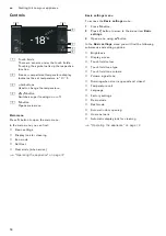 Preview for 10 page of Gaggenau RF410304 User Manual