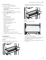 Preview for 69 page of Gaggenau RF411704 Instruction Manual