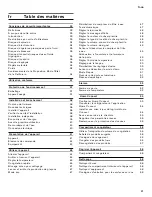 Preview for 31 page of Gaggenau RF411705 Instruction Manual