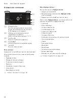 Preview for 42 page of Gaggenau RF411705 Instruction Manual