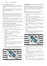 Preview for 12 page of Gaggenau RF411904 User Manual