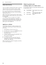 Preview for 28 page of Gaggenau RF411904 User Manual