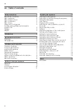 Preview for 2 page of Gaggenau RF463304 User Manual