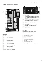 Preview for 9 page of Gaggenau RF463304 User Manual