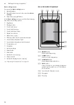 Preview for 10 page of Gaggenau RF463304 User Manual