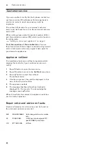 Preview for 30 page of Gaggenau RF463304 User Manual