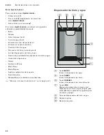 Preview for 80 page of Gaggenau RF463706 Instruction Manual