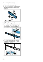 Preview for 26 page of Gaggenau RT 289 User Manual