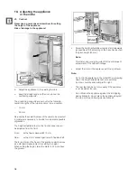 Preview for 18 page of Gaggenau RY 491 Installation Manual