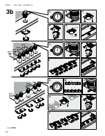 Preview for 22 page of Gaggenau Vario 400 Series Installation Instructions Manual