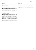 Preview for 21 page of Gaggenau Vario RW414305 User Manual