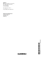 Preview for 24 page of Gaggenau VF 230 614 Installation Instructions Manual