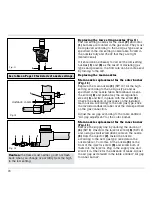 Preview for 17 page of Gaggenau VG 231 AU Operating And Assembly Instructions Manual