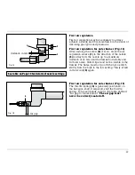 Preview for 18 page of Gaggenau VG 231 AU Operating And Assembly Instructions Manual