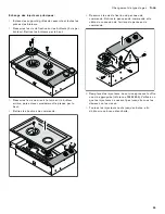 Preview for 29 page of Gaggenau VG 232 220 CA Installation Instructions Manual