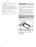 Preview for 32 page of Gaggenau VG 232 220 CA Installation Instructions Manual