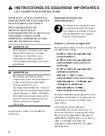 Preview for 36 page of Gaggenau VG 232 220 CA Installation Instructions Manual