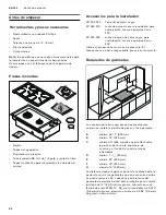 Preview for 40 page of Gaggenau VG 232 220 CA Installation Instructions Manual