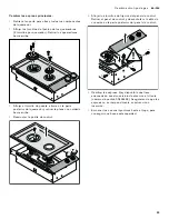 Preview for 45 page of Gaggenau VG 232 220 CA Installation Instructions Manual