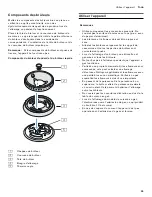 Preview for 35 page of Gaggenau VG 425 211 CA Use And Care Manual