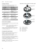 Preview for 36 page of Gaggenau VG 491 211 CA Use And Care Manual