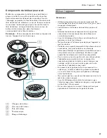 Preview for 37 page of Gaggenau VG 491 211 CA Use And Care Manual