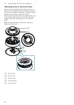 Preview for 10 page of Gaggenau VG 491 Instruction Manual