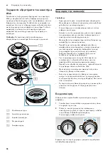 Preview for 56 page of Gaggenau VG 491 Instruction Manual