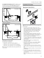 Preview for 11 page of Gaggenau VG415211CA Installation Instructions Manual